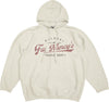 Fat Nancy's Tackle Shop Corded Fleece Hoodie