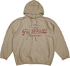Fat Nancy's Tackle Shop Corded Fleece Hoodie