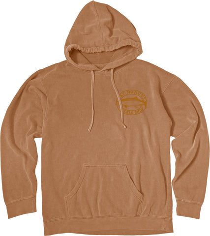 Fat Nancy's Tackle Shop Hoodie