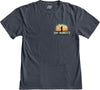 Fat Nancy's Salmon River T-Shirt