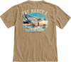 Fat Nancy's Salmon River T-Shirt