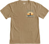Fat Nancy's Salmon River T-Shirt