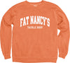 Fat Nancy's Tackle Shop Crew Neck Sweatshirt