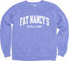 Fat Nancy's Tackle Shop Crew Neck Sweatshirt