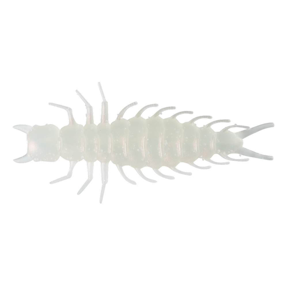 Esca Trote Gulp! Alive! Esche Hellgramite Per Pesca - Confezione Da 12 Esca Trote Gulp! Alive! Esche Hellgramite Per Pesca - Confezione Da 12