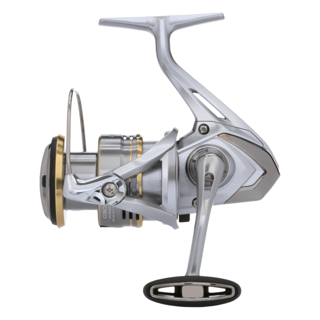 Shimano SEC3000HGFJ Sedona FJ Spinning Reel