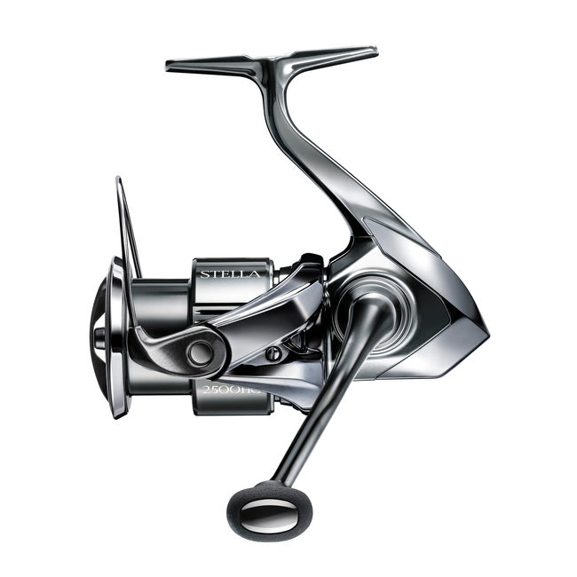 shimano stella 10000 fa line capacity Shimano Fishing Stella Fk Spinning Reel Black 4000M