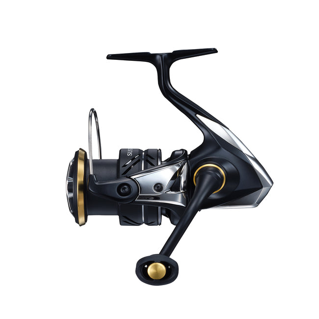 shimano 17 sustain c3000hg spinning reel Shimano Sustain C3000HGFJ Spinning Reel – Fat Nancy's Tackle Shop