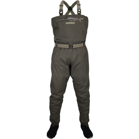 Paramount Stonefly Breathable Stockingfoot Chest Wader