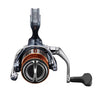 Shimano Nasci Spinning Reel