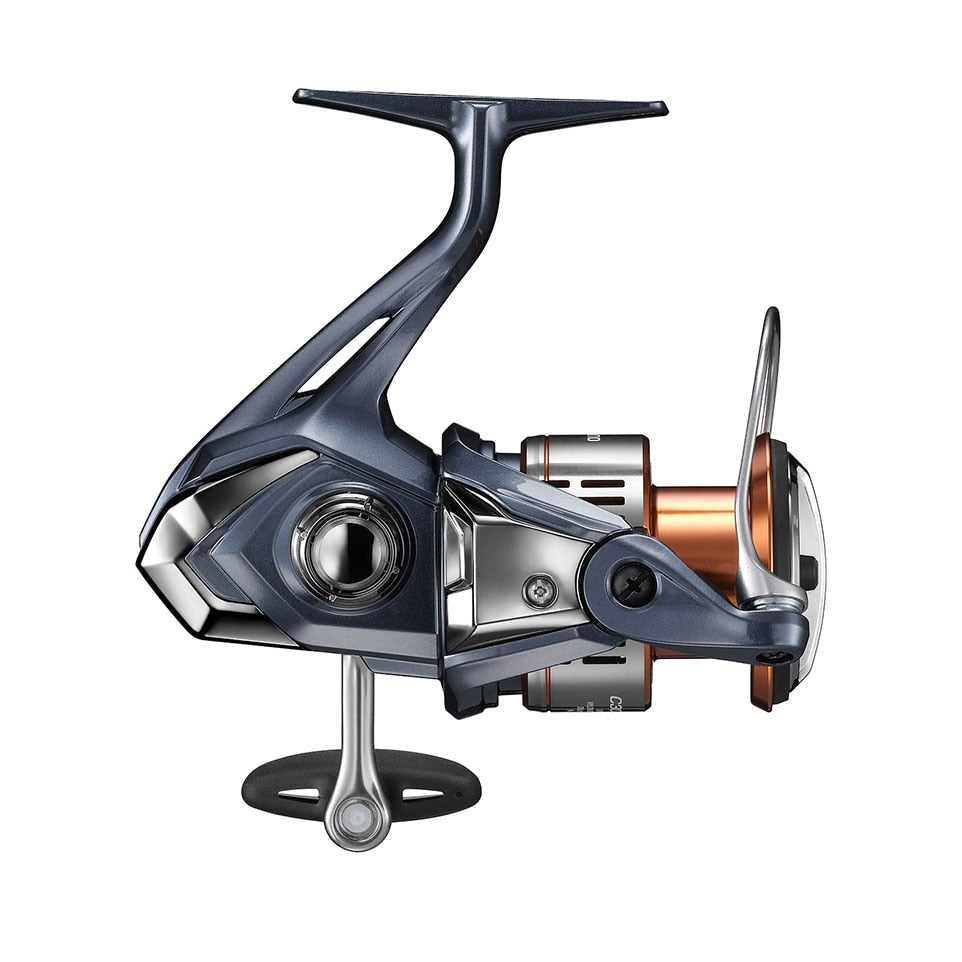 Shimano Nasci FD 2500 6.2 5BB SPIN