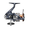 Shimano Nasci Spinning Reel
