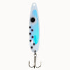 Michigan Stinger Spoon Dirty Snowman UV