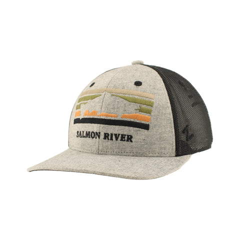 Salmon River Hat