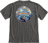 Fat Nancy's Underhand Trout T-Shirt