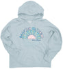 Ladies Salmon River Hoodie