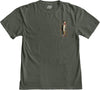 Salmon River Fische Trout T-Shirt