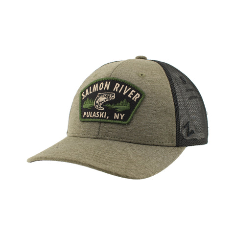Salmon River Hat