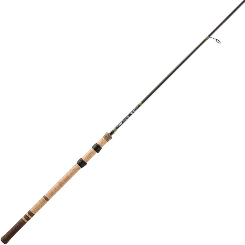 G. Loomis GCX Centerpin Steelhead Rod | GCX 1361-2CP STR