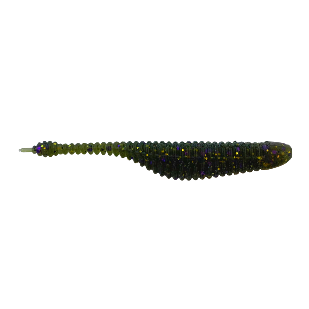 finger lakes fishing lures Great Lakes Finesse 2.75/3.25 Drop Minnow – Fat Nancy's Tackle Shop