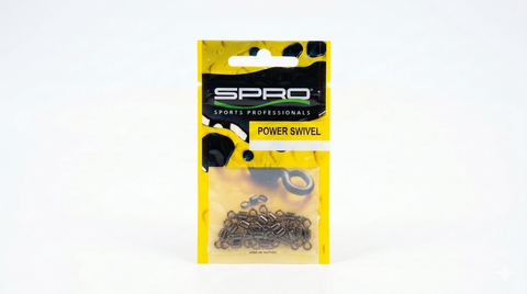 Spro Power Swivel
