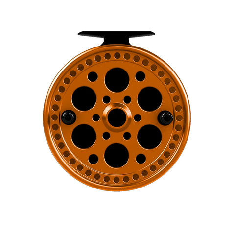 Kingpin R2 Reels