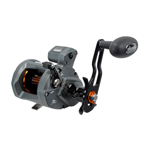 Okuma Coldwater Trolling Reels