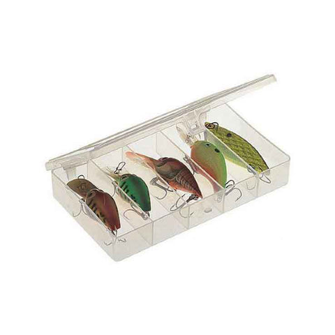 Plano Original Stowaway 5 Compartment