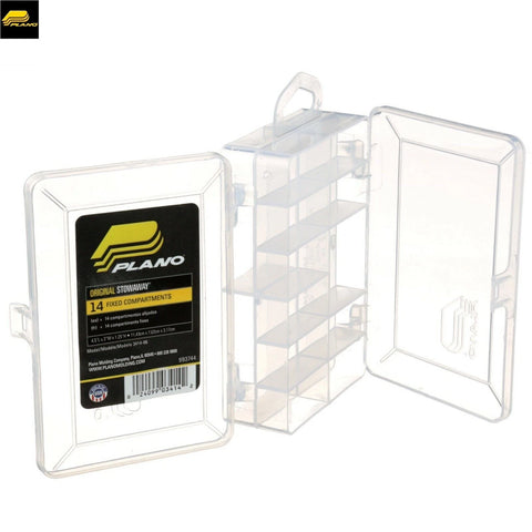 Plano Original Stowaway 14 Compartment