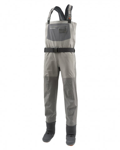 Simms G4 Pro Stockingfoot Chest Waders – Fat Nancy's Tackle Shop
