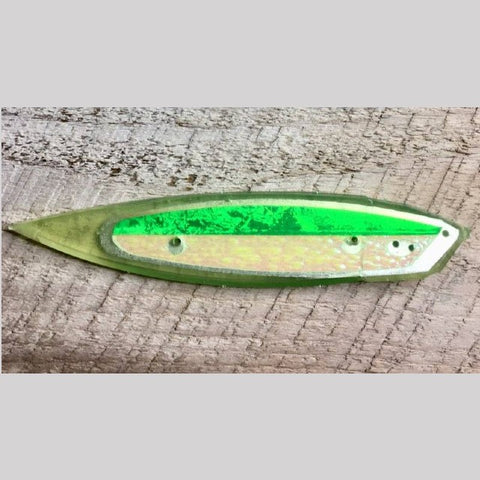 BIG AL'S LURE HOLDERS NOW FOR SALE AT FAT NANCY'S PULASKI NY! - Classifieds  - Buy, Sell, Trade or Rent - Lake Erie United - Walleye, Bass, Perch  Fishing Forum