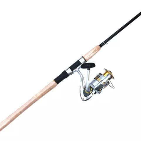 Shimano Symetre Salmon/Steelhead Spinning Combo 10' 6 Rod
