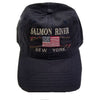 Salmon River Flag Hat