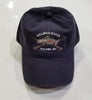 Salmon River Crossed Rods Hat