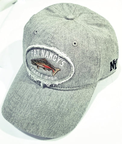 Fat Nancy's Tackle Shop Hat