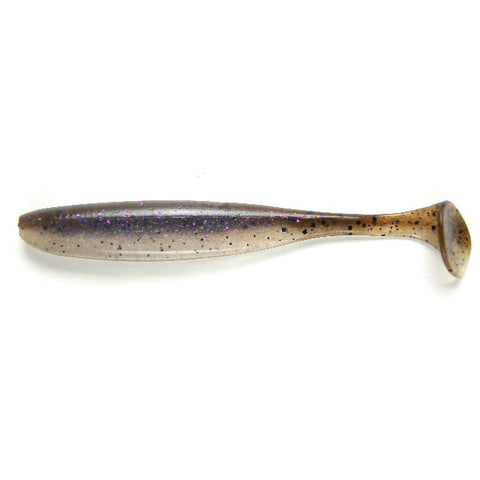 Keitech Easy Shiner 4 Goby #427 – Fat Nancy's Tackle Shop
