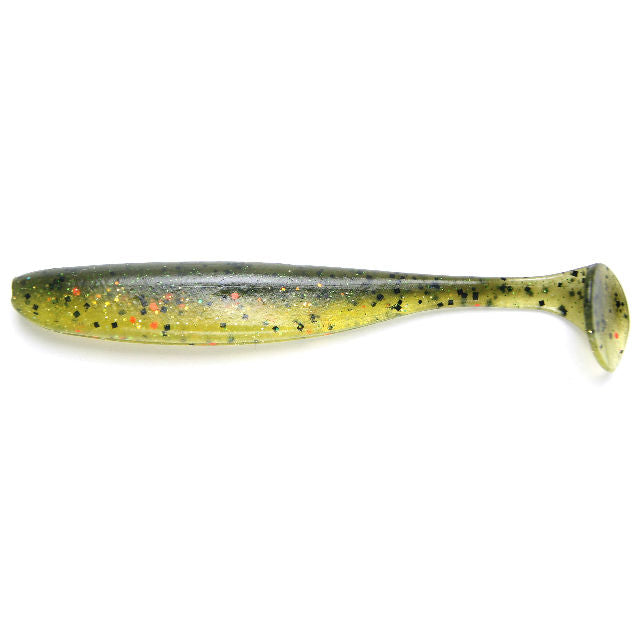 Keitech Easy Shiner 4" Perch #423 Fat Nancy's Tackle Shop Keitech Easy Shiner 4" Perch #423 Fat Nancy's Tackle Shop