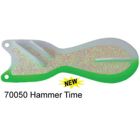 Dreamweaver Spin Doctor Flasher Hammer Time 70050L