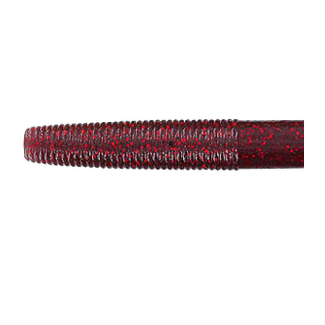 gary yamamoto tackle box Gary Yamamoto 5" Oxblood Yamasenko