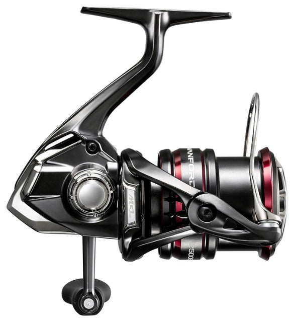 mandrel shimano reel Shimano Vanford Spinning Reel