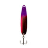 Michigan Stinger Spoon Pooh Bear Purple