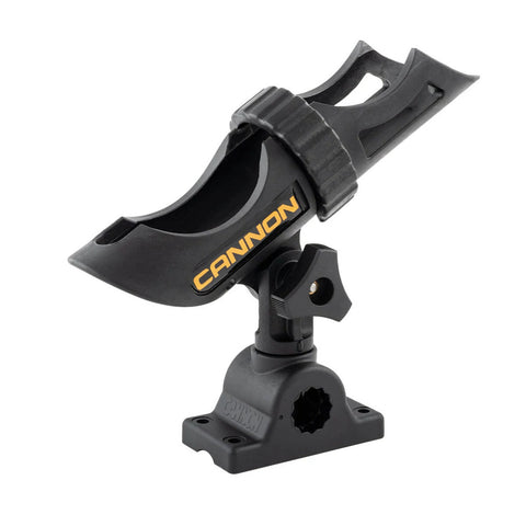 Cannon Exclusive 3-Position Rod Holder
