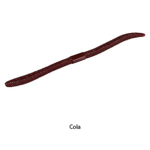 Jackall Flick Shake Worms Cola