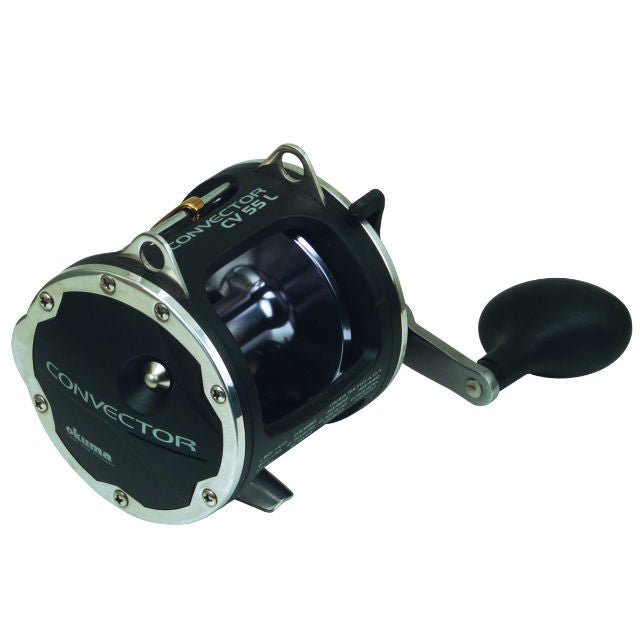 Okuma Convector CV-55L Trolling Reel Okuma Convector CV-55L Trolling Reel
