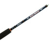 Okuma Coldwater custom Trolling Rods