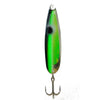 Michigan Stinger Spoon Gator Green UV
