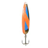 Michigan Stinger Spoon Orange Edge Blue UV