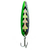 Michigan Stinger Spoon Natural Born Killer Crushed UV