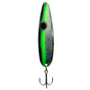 Michigan Stinger Spoon Gator Crushed UV