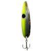 Michigan Stinger Spoon Tuxedo Yellow